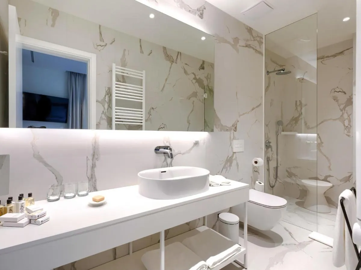 Holiday Home Semi-Detached Villa Crveni Vrh 1-2-3- By Interhome Savudrija