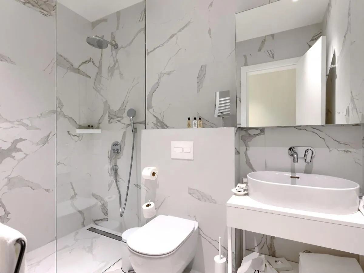 Holiday Home Semi-Detached Villa Crveni Vrh 1-2-3- By Interhome Savudrija