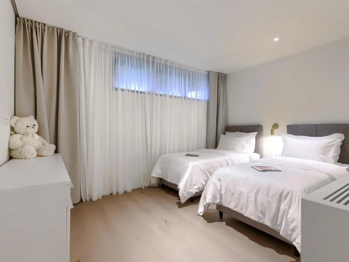 Holiday Home Semi-Detached Villa Crveni Vrh 1-2-3- By Interhome Savudrija 0*,  Croatia